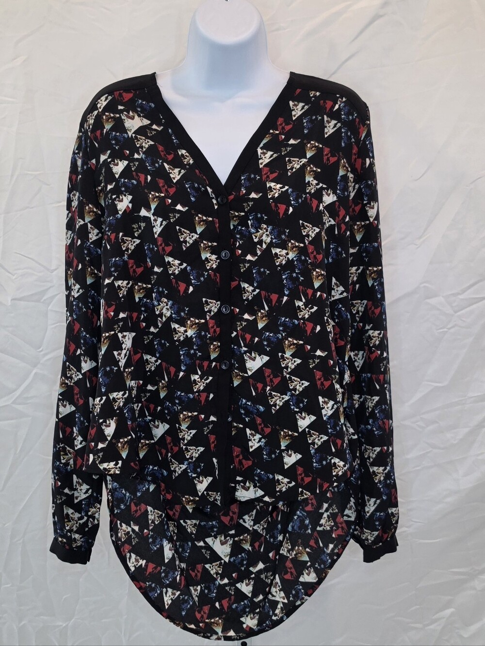 Sofia Vergara Blouse